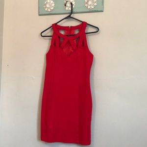 Bodycon dress